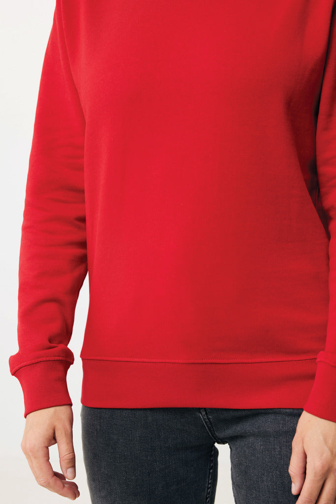 Load image into Gallery viewer, Etosh lightweight recycled cotton crew neck - Custom Wood Designs
