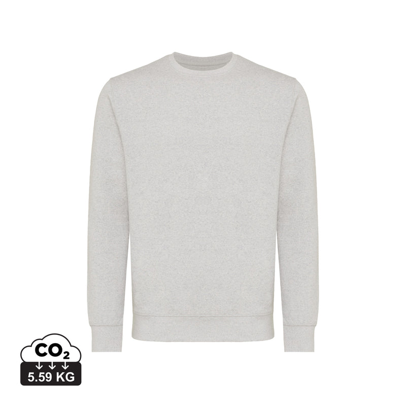Load image into Gallery viewer, Etosh lightweight recycled cotton crew neck - Custom Wood Designs
