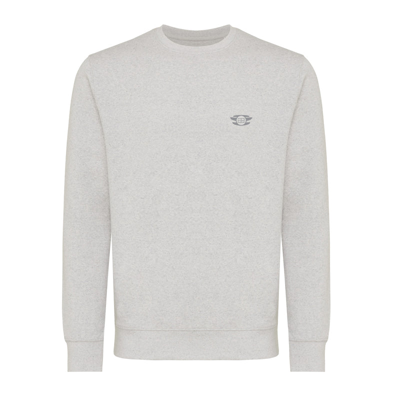 Load image into Gallery viewer, Etosh lightweight recycled cotton crew neck - Custom Wood Designs
