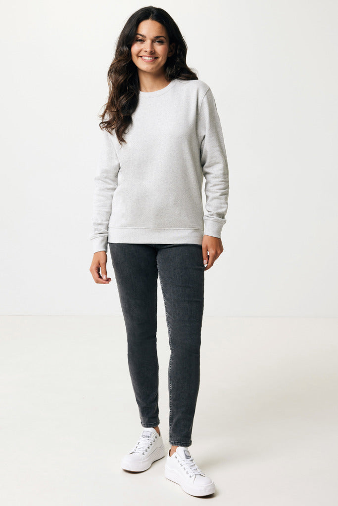 Load image into Gallery viewer, Etosh lightweight recycled cotton crew neck - Custom Wood Designs
