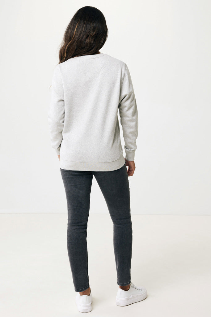 Load image into Gallery viewer, Etosh lightweight recycled cotton crew neck - Custom Wood Designs

