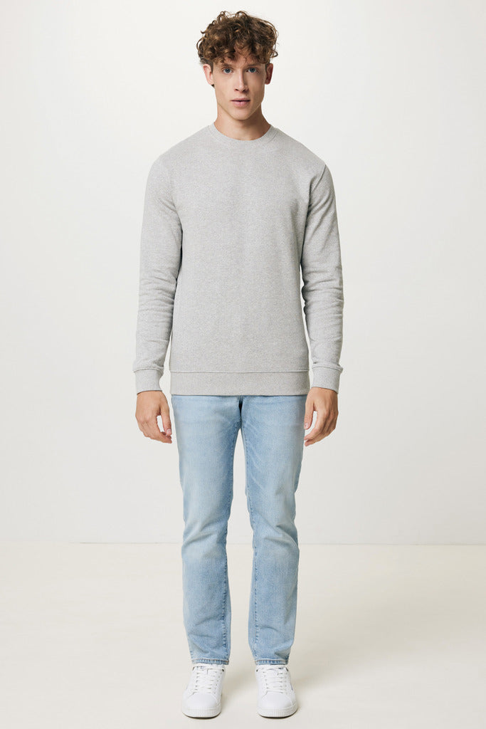 Load image into Gallery viewer, Etosh lightweight recycled cotton crew neck - Custom Wood Designs
