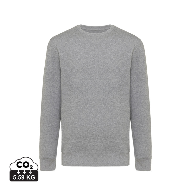 Load image into Gallery viewer, Etosh lightweight recycled cotton crew neck - Custom Wood Designs
