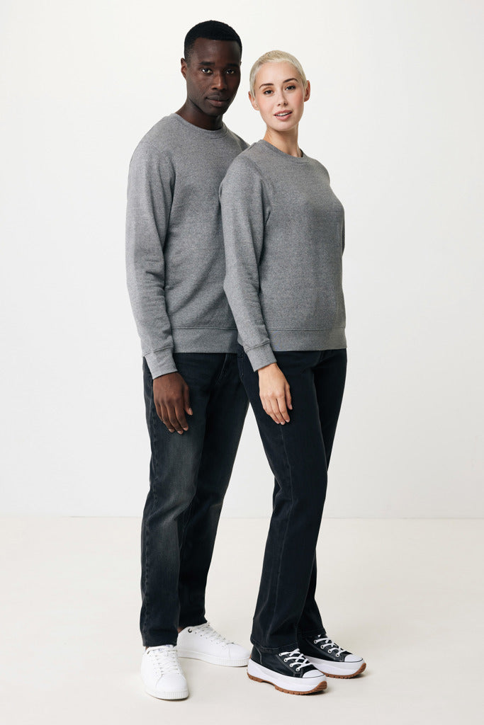 Load image into Gallery viewer, Etosh lightweight recycled cotton crew neck - Custom Wood Designs
