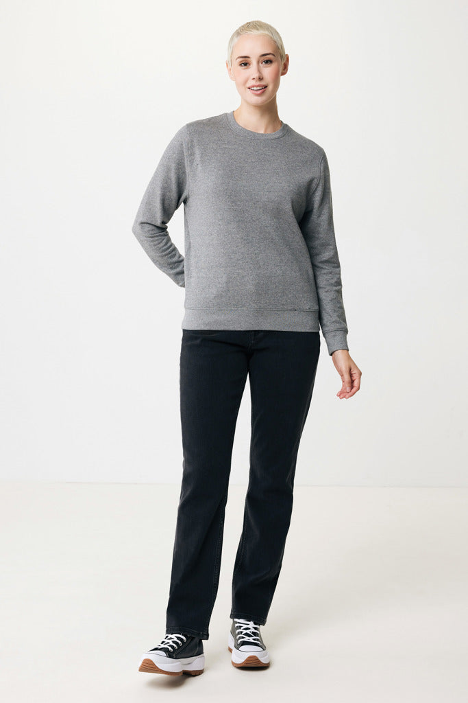 Load image into Gallery viewer, Etosh lightweight recycled cotton crew neck - Custom Wood Designs
