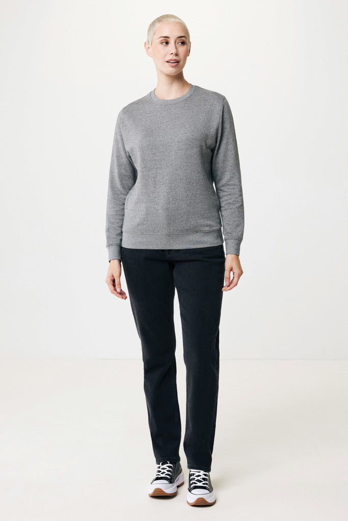 Load image into Gallery viewer, Etosh lightweight recycled cotton crew neck - Custom Wood Designs
