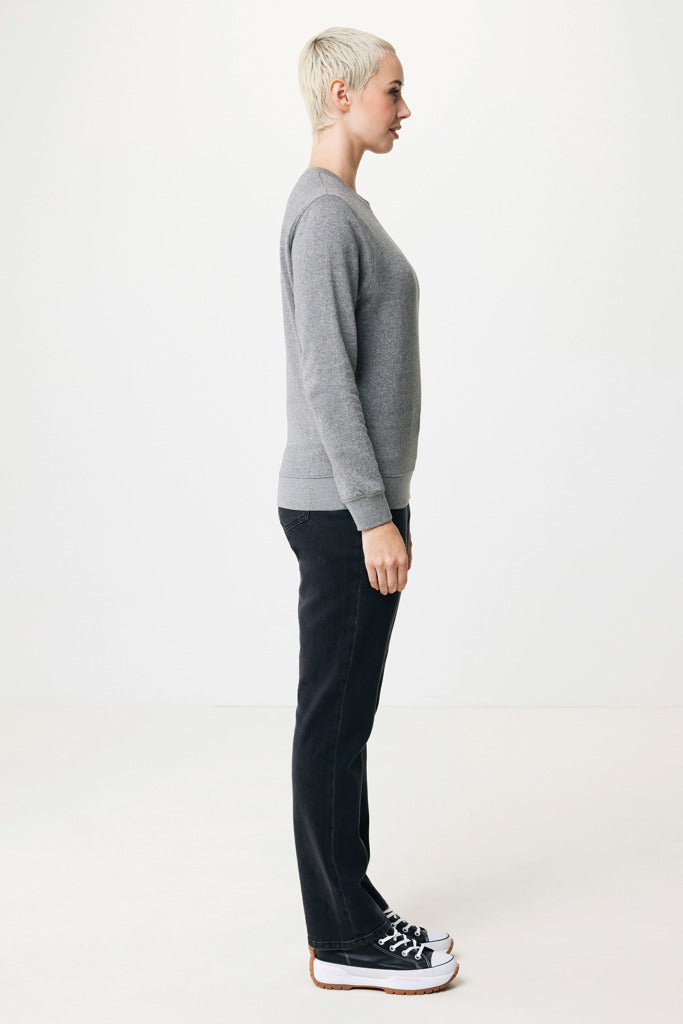 Load image into Gallery viewer, Etosh lightweight recycled cotton crew neck - Custom Wood Designs
