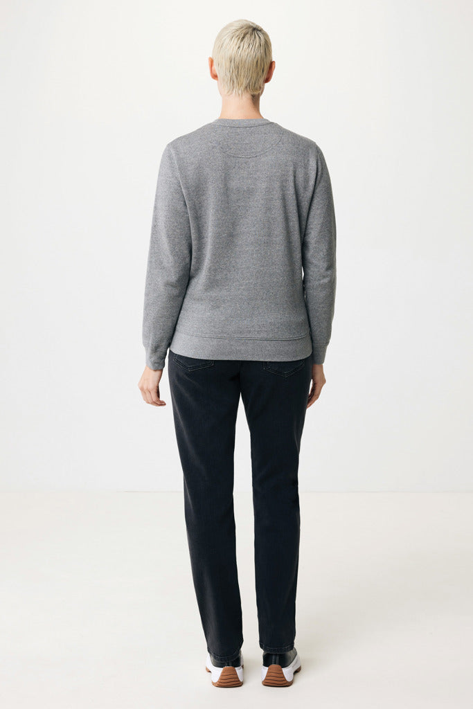 Load image into Gallery viewer, Etosh lightweight recycled cotton crew neck - Custom Wood Designs
