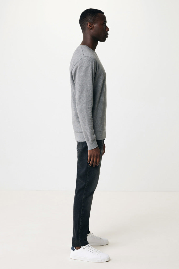 Load image into Gallery viewer, Etosh lightweight recycled cotton crew neck - Custom Wood Designs
