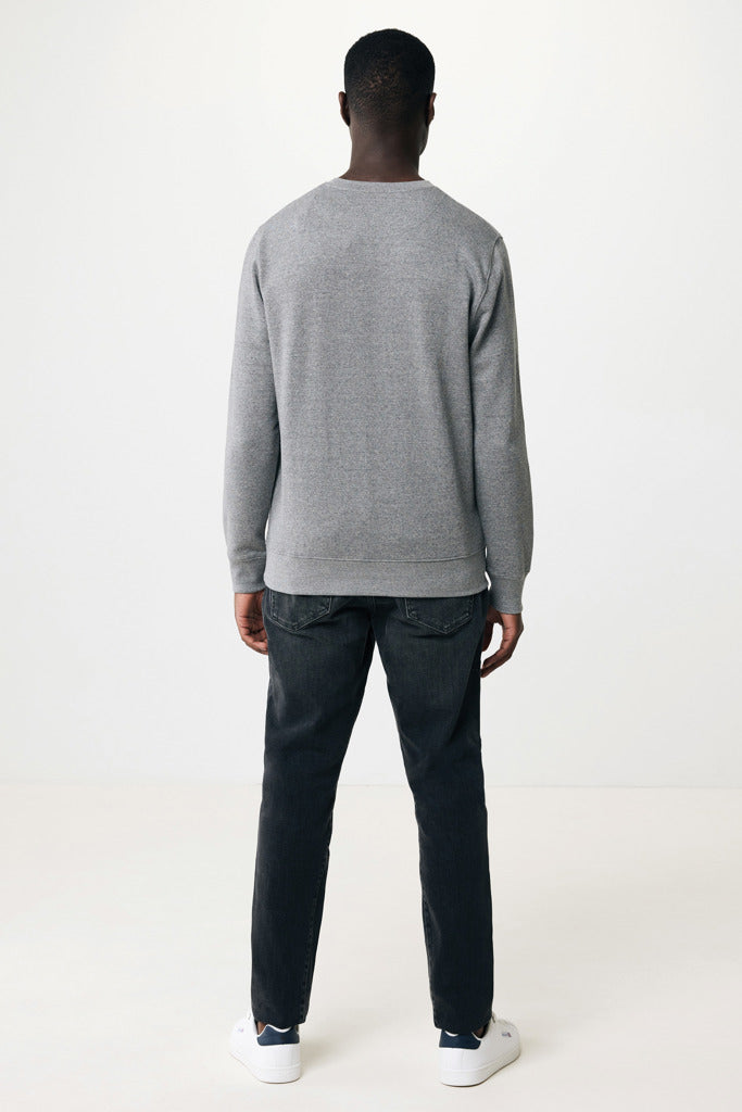 Load image into Gallery viewer, Etosh lightweight recycled cotton crew neck - Custom Wood Designs

