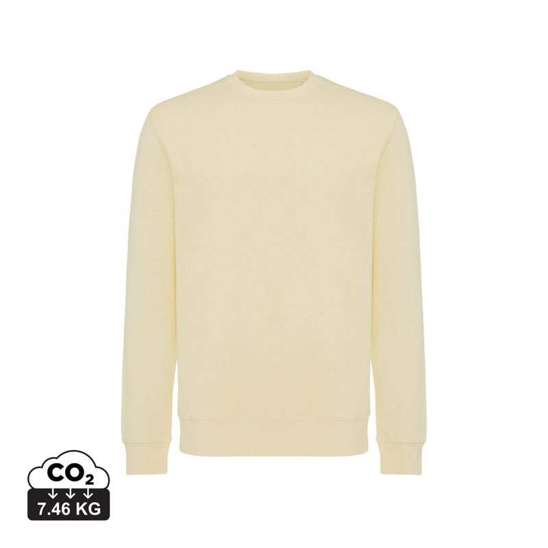 Load image into Gallery viewer, Etosh lightweight recycled cotton crew neck - Custom Wood Designs
