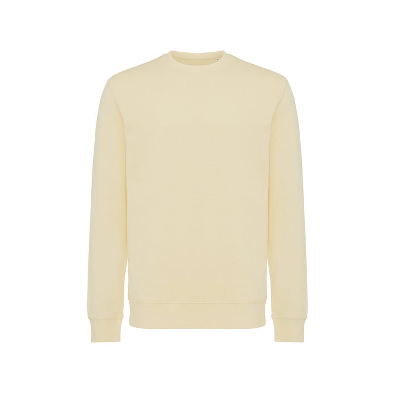 Load image into Gallery viewer, Etosh lightweight recycled cotton crew neck - Custom Wood Designs
