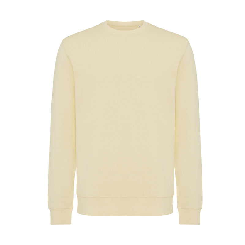 Load image into Gallery viewer, Etosh lightweight recycled cotton crew neck - Custom Wood Designs
