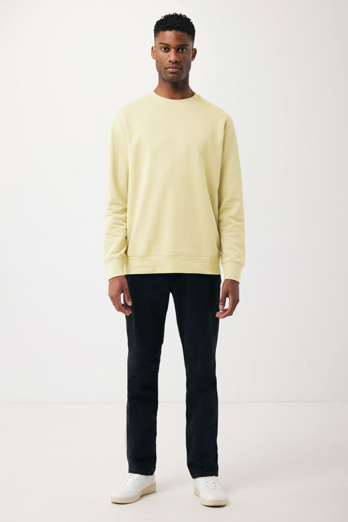 Load image into Gallery viewer, Etosh lightweight recycled cotton crew neck - Custom Wood Designs
