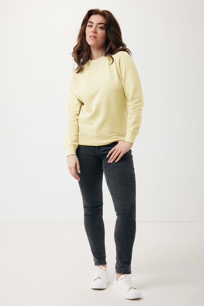 Load image into Gallery viewer, Etosh lightweight recycled cotton crew neck - Custom Wood Designs
