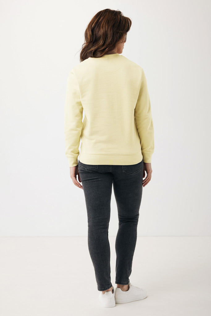 Load image into Gallery viewer, Etosh lightweight recycled cotton crew neck - Custom Wood Designs
