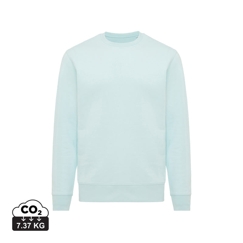 Load image into Gallery viewer, Etosh lightweight recycled cotton crew neck - Custom Wood Designs
