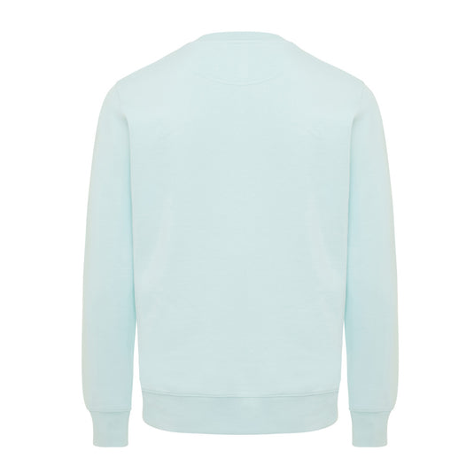 Etosh lightweight recycled cotton crew neck - Custom Wood Designs