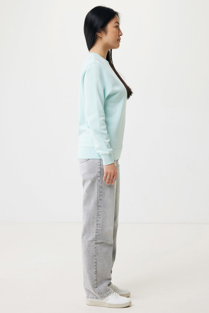 Load image into Gallery viewer, Etosh lightweight recycled cotton crew neck - Custom Wood Designs
