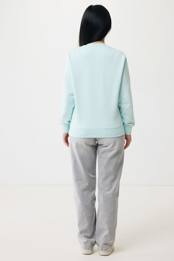 Load image into Gallery viewer, Etosh lightweight recycled cotton crew neck - Custom Wood Designs
