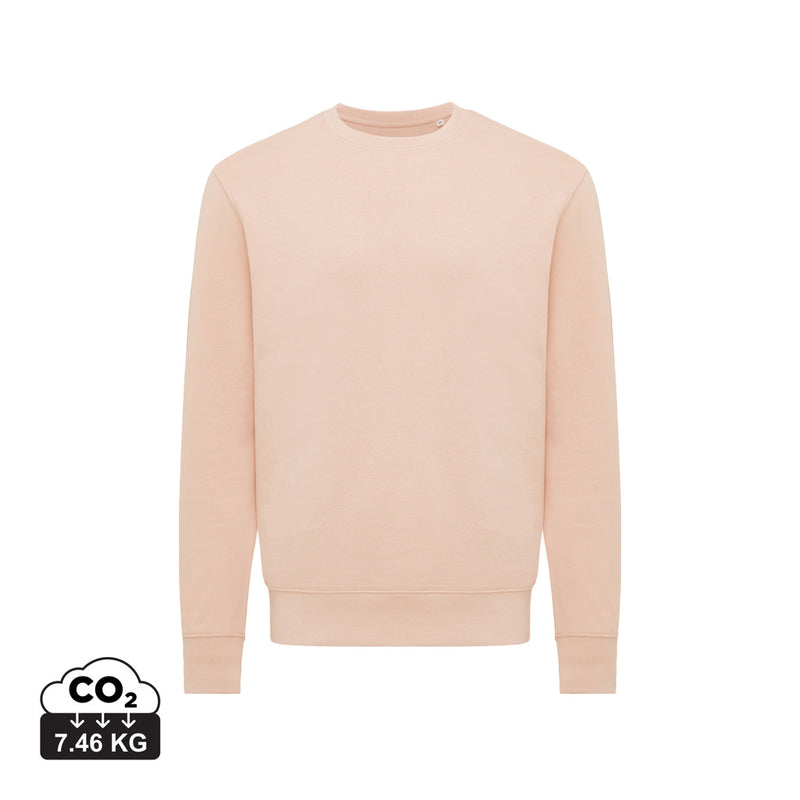 Load image into Gallery viewer, Etosh lightweight recycled cotton crew neck - Custom Wood Designs
