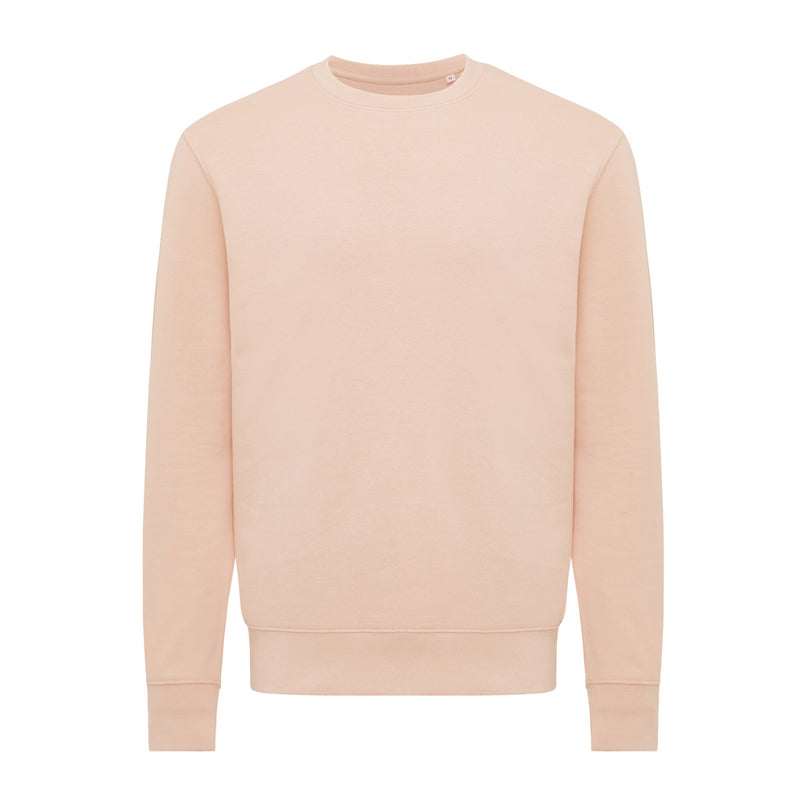 Load image into Gallery viewer, Etosh lightweight recycled cotton crew neck - Custom Wood Designs
