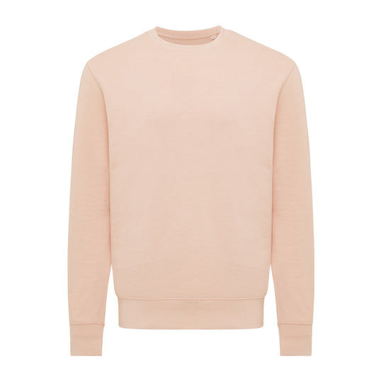 Etosh lightweight recycled cotton crew neck - Custom Wood Designs