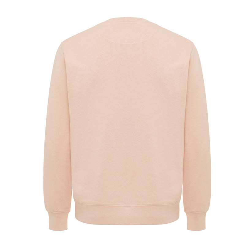 Load image into Gallery viewer, Etosh lightweight recycled cotton crew neck - Custom Wood Designs
