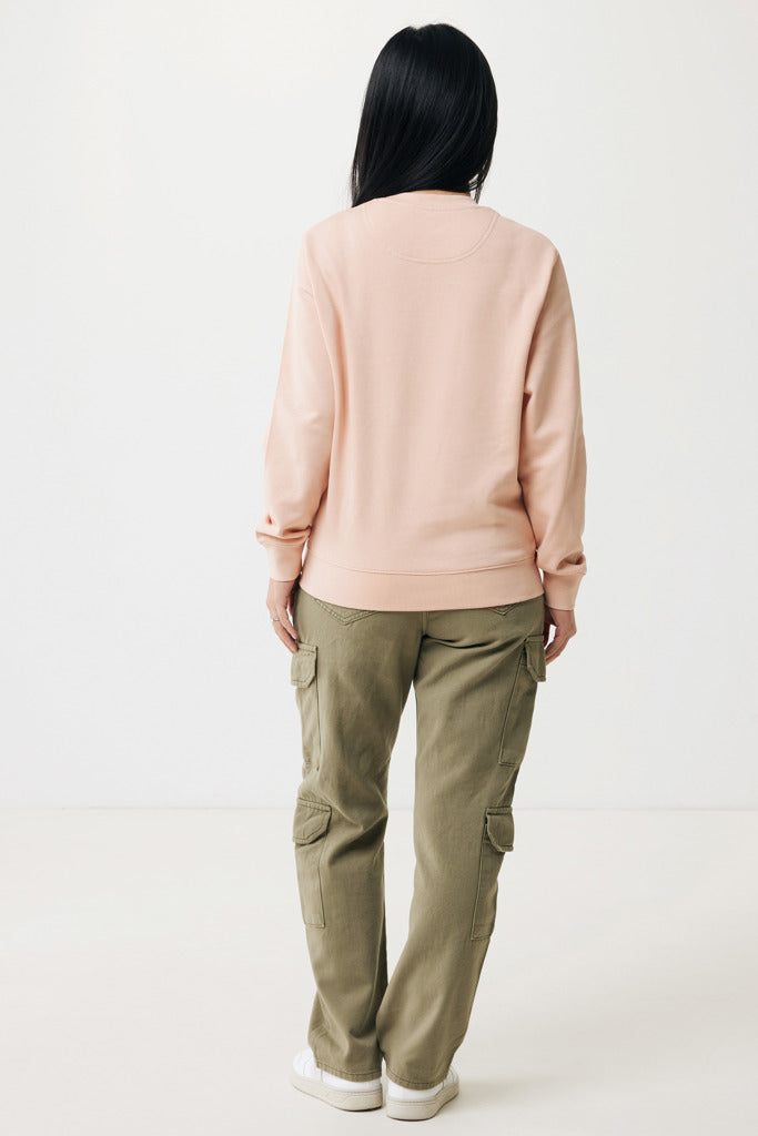 Load image into Gallery viewer, Etosh lightweight recycled cotton crew neck - Custom Wood Designs
