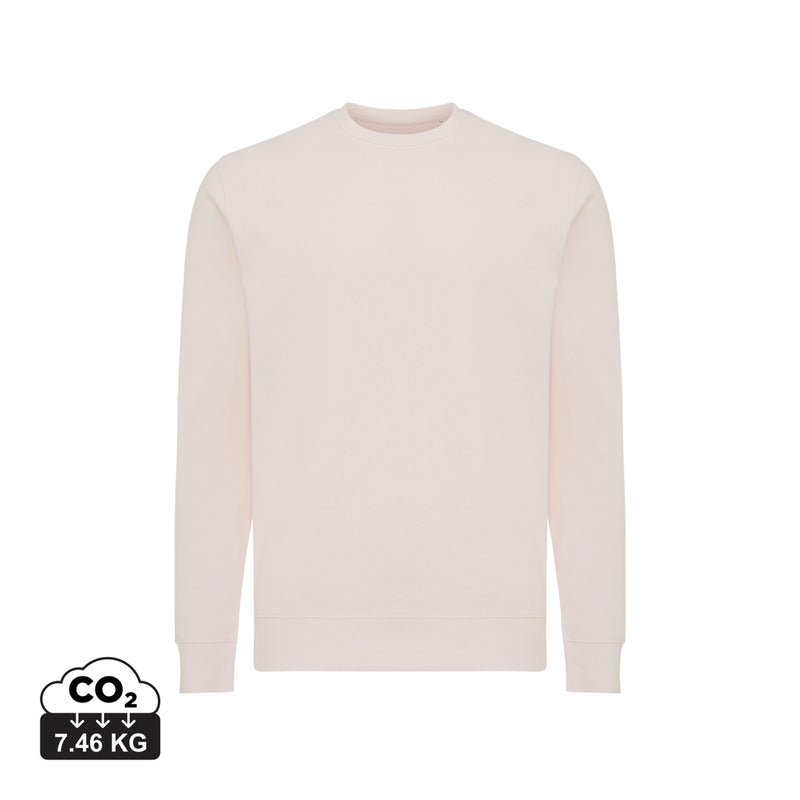 Load image into Gallery viewer, Etosh lightweight recycled cotton crew neck - Custom Wood Designs
