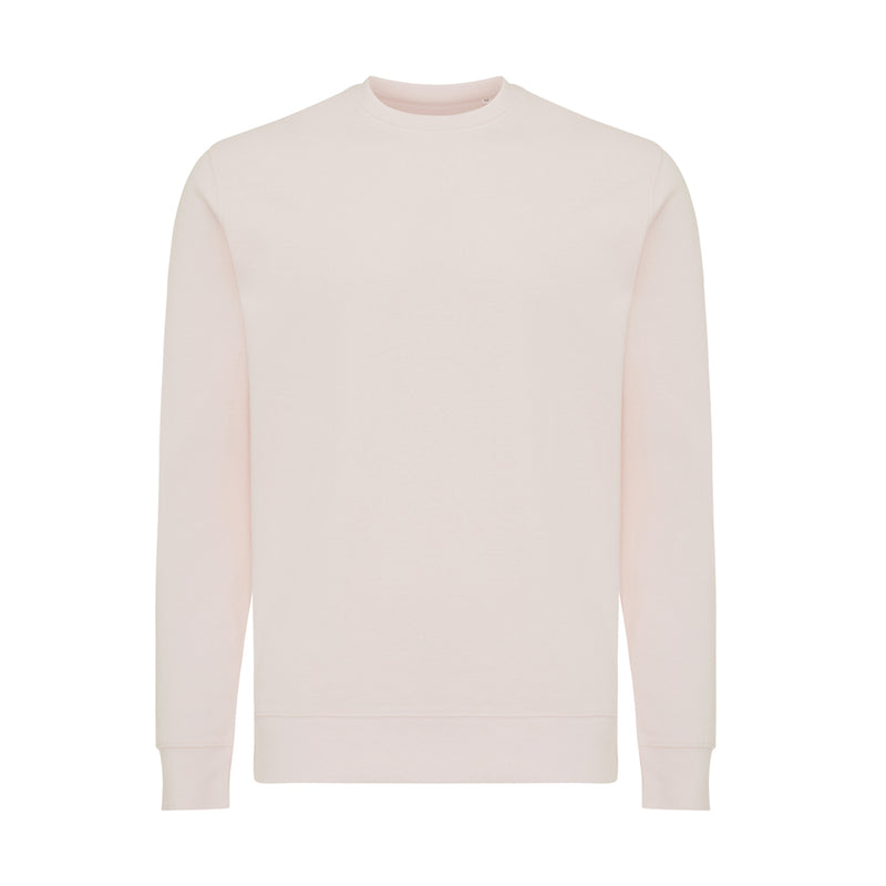 Load image into Gallery viewer, Etosh lightweight recycled cotton crew neck - Custom Wood Designs
