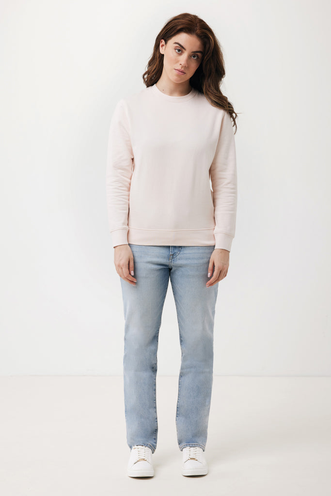 Load image into Gallery viewer, Etosh lightweight recycled cotton crew neck - Custom Wood Designs
