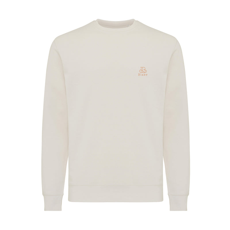 Load image into Gallery viewer, Etosh lightweight recycled cotton crew neck - Custom Wood Designs
