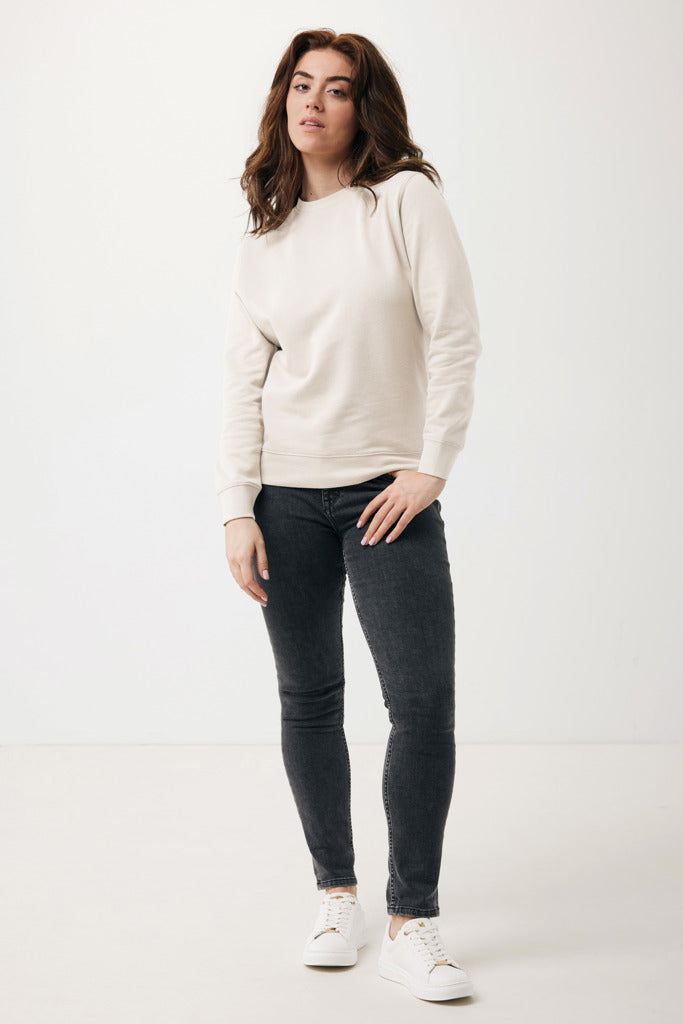 Load image into Gallery viewer, Etosh lightweight recycled cotton crew neck - Custom Wood Designs
