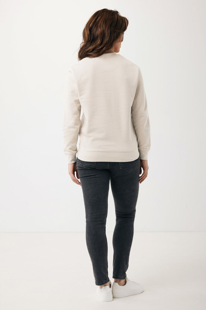 Load image into Gallery viewer, Etosh lightweight recycled cotton crew neck - Custom Wood Designs
