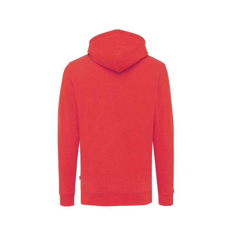 Load image into Gallery viewer, Jaspe recycled cotton hoodie - Custom Wood Designs
