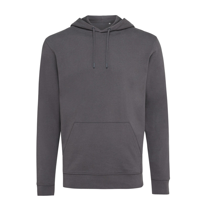 Load image into Gallery viewer, Jaspe recycled cotton hoodie - Custom Wood Designs
