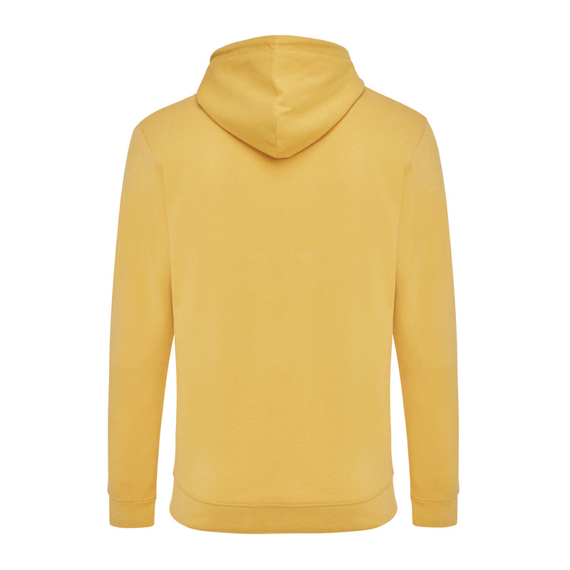 Load image into Gallery viewer, Jaspe recycled cotton hoodie - Custom Wood Designs
