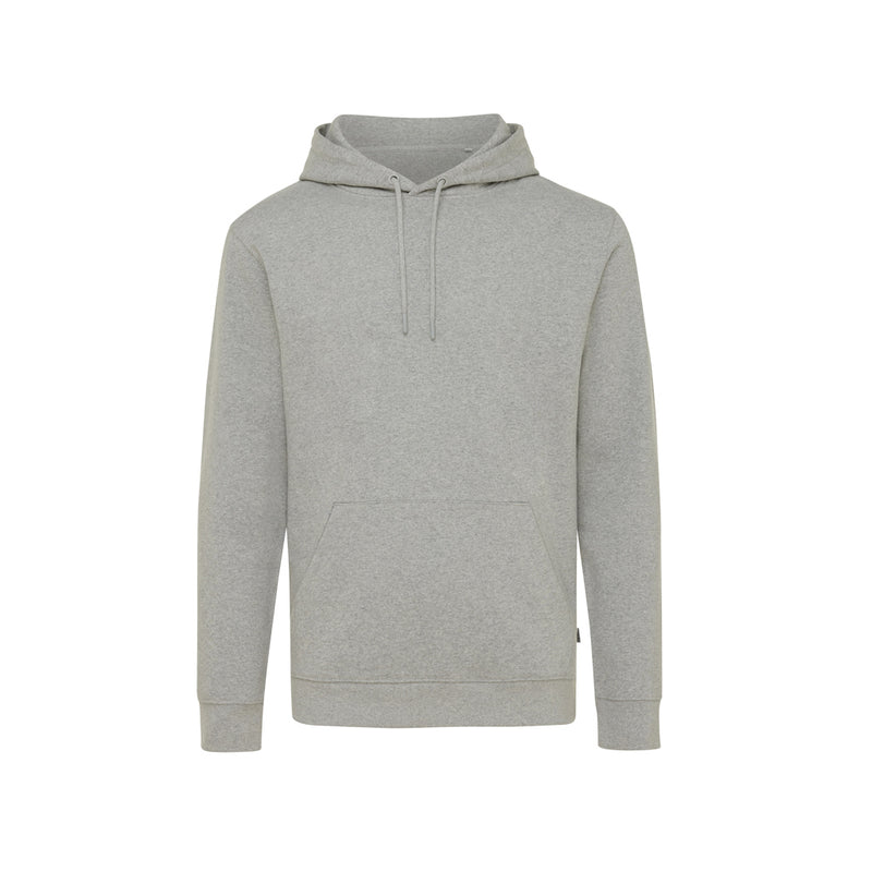 Load image into Gallery viewer, Torre recycled cotton hoodie undyed - Custom Wood Designs
