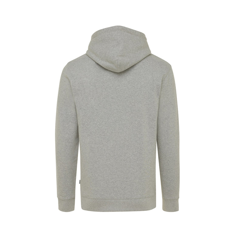 Load image into Gallery viewer, Torre recycled cotton hoodie undyed - Custom Wood Designs
