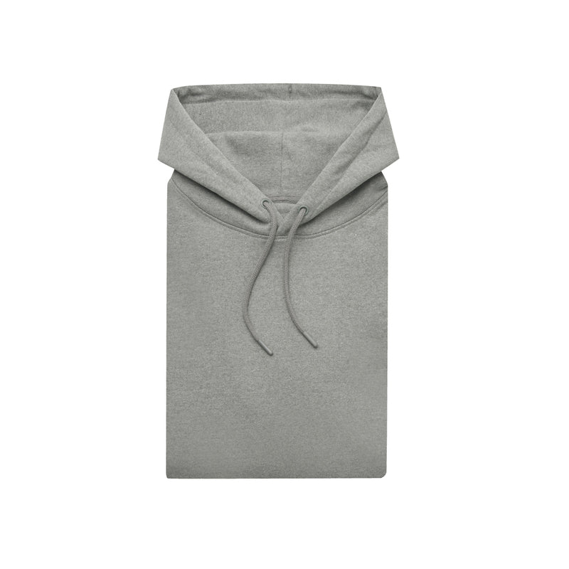 Load image into Gallery viewer, Torre recycled cotton hoodie undyed - Custom Wood Designs
