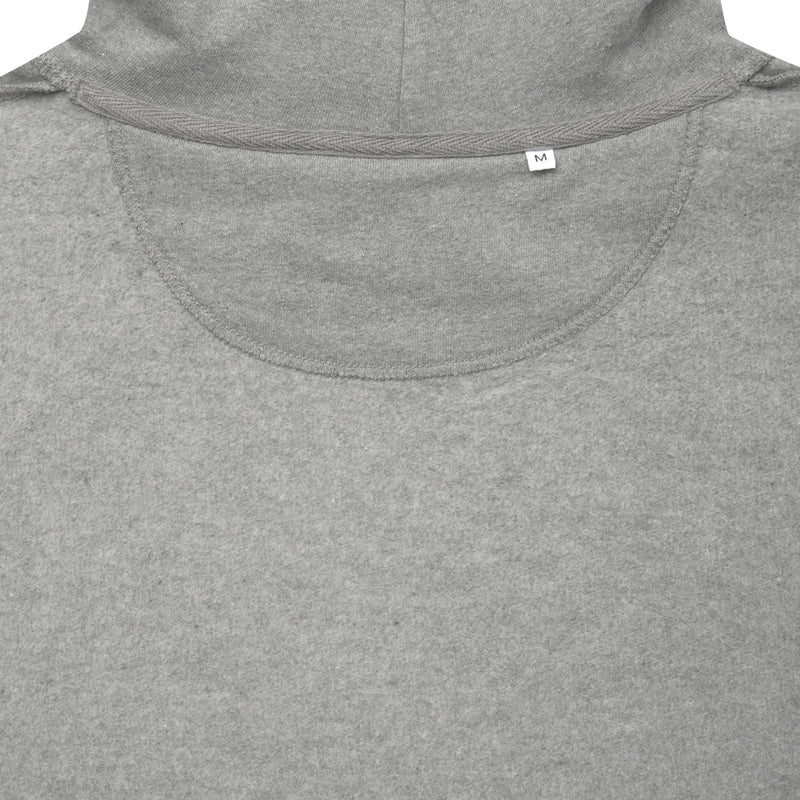Load image into Gallery viewer, Torre recycled cotton hoodie undyed - Custom Wood Designs
