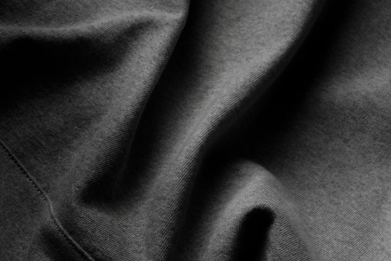 Load image into Gallery viewer, Torre recycled cotton hoodie undyed - Custom Wood Designs
