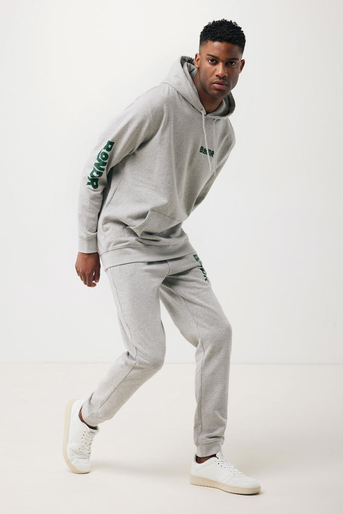 Load image into Gallery viewer, Torre recycled cotton hoodie undyed - Custom Wood Designs
