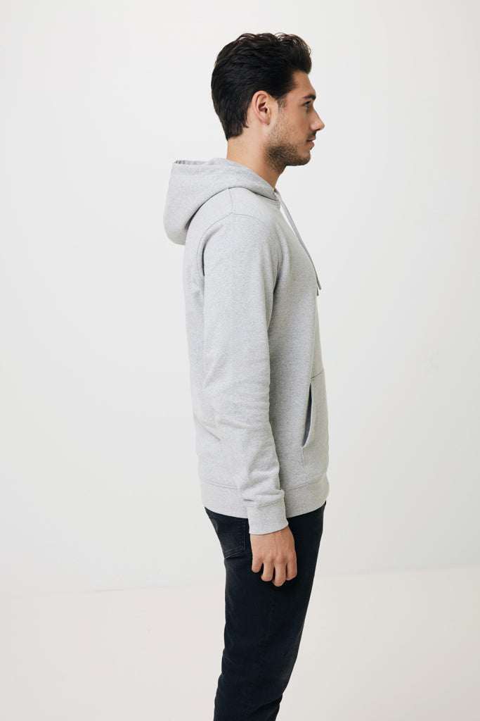Load image into Gallery viewer, Torre recycled cotton hoodie undyed - Custom Wood Designs
