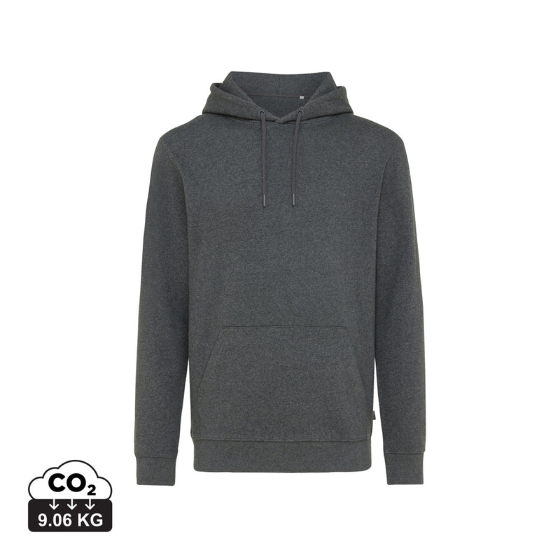 Load image into Gallery viewer, Torre recycled cotton hoodie undyed - Custom Wood Designs
