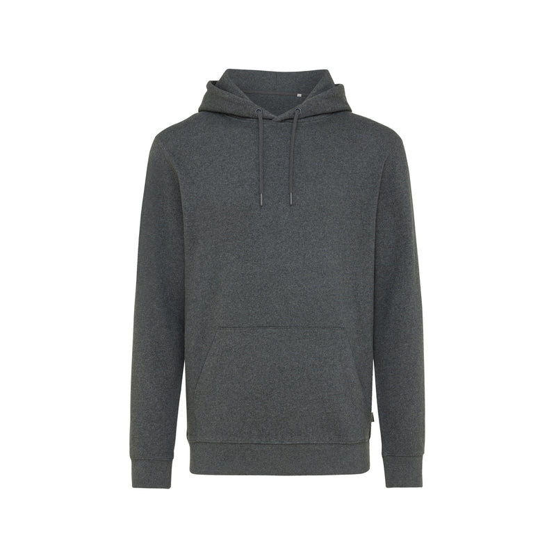 Load image into Gallery viewer, Torre recycled cotton hoodie undyed - Custom Wood Designs
