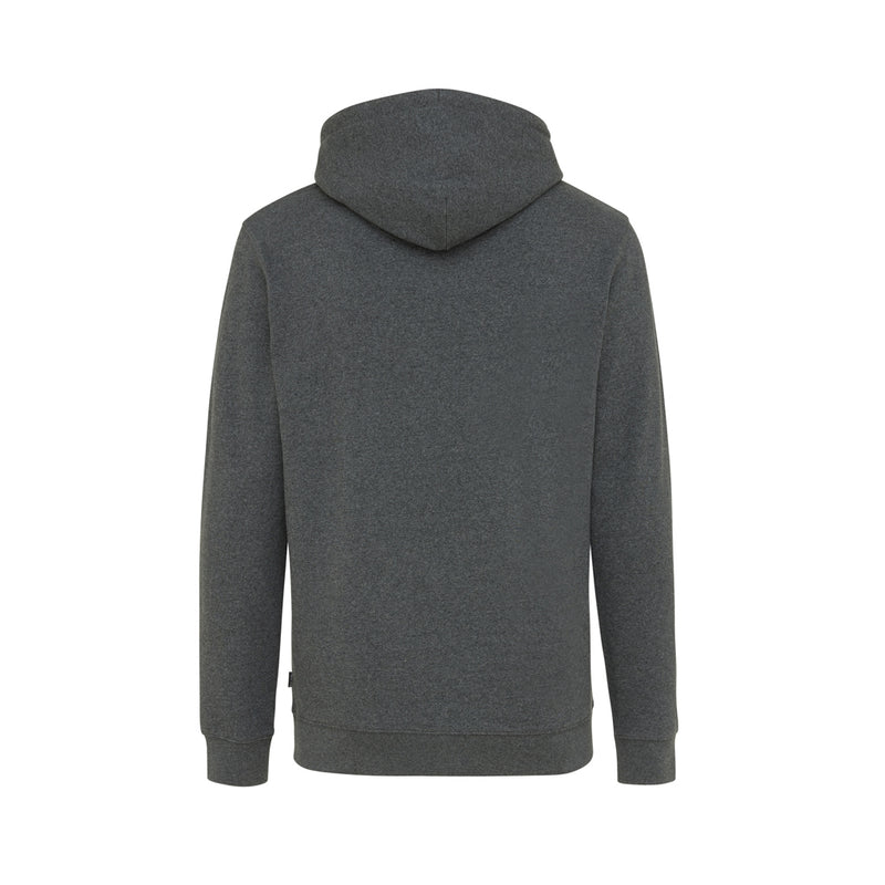 Load image into Gallery viewer, Torre recycled cotton hoodie undyed - Custom Wood Designs

