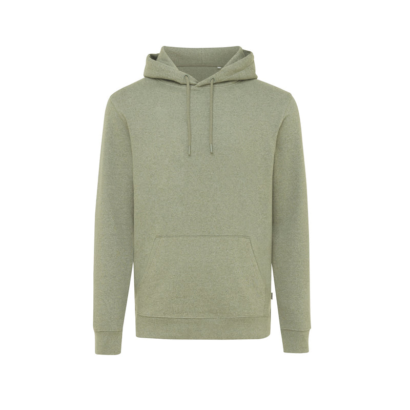 Load image into Gallery viewer, Torre recycled cotton hoodie undyed - Custom Wood Designs
