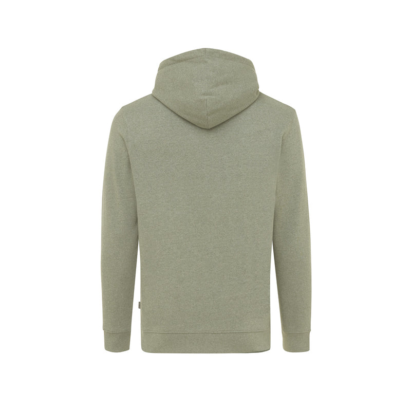 Load image into Gallery viewer, Torre recycled cotton hoodie undyed - Custom Wood Designs
